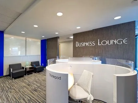 Regus - 1400 16th St - Denver, CO - Thumbnail 2