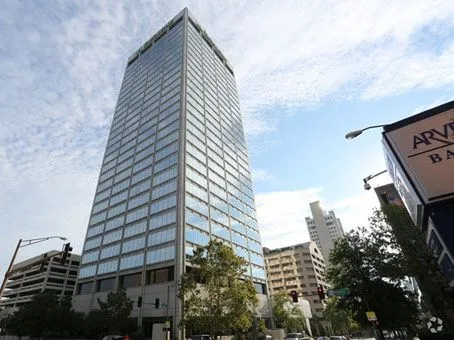 Regus - 400 W Capitol Ave - Little Rock, AR - Thumbnail 2