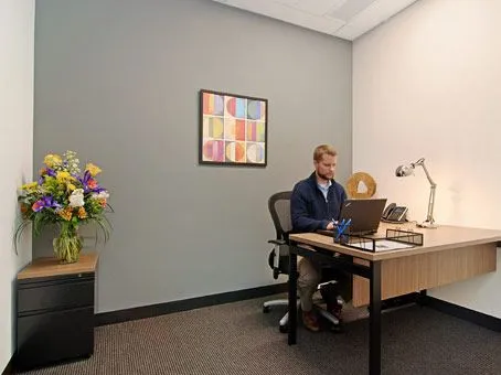 Regus - 1202 NE McClain Road - Bentonville, AR - Thumbnail 3