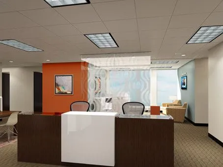 Regus - 11 N Water St - Mobile, AL - Thumbnail 2