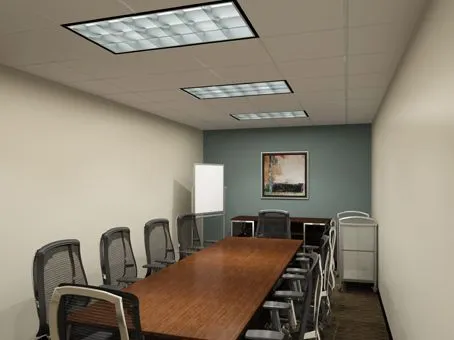 Regus - 11 N Water St - Mobile, AL - Media 1