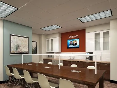Regus - 11 N Water St - Mobile, AL - Thumbnail 4