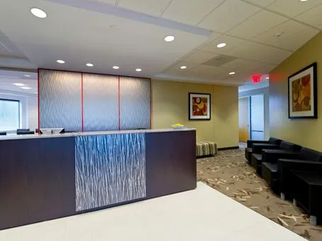 Regus - Westlakes Dr - Berwyn - Thumbnail 2