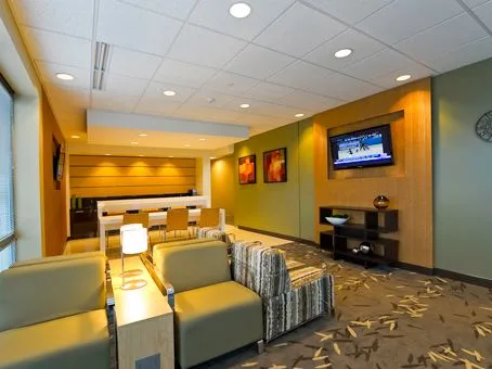 Regus - Westlakes Dr - Berwyn - Thumbnail 3