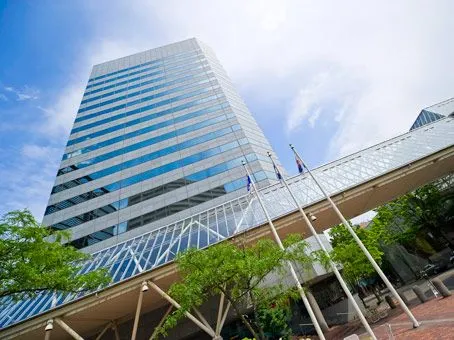 Regus - Southwest Salmon St - Portland - Thumbnail 2