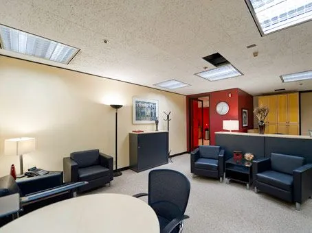 Regus - Southwest Salmon St - Portland - Media 1