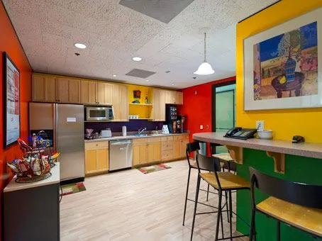 Regus - Southwest Salmon St - Portland - Thumbnail 4