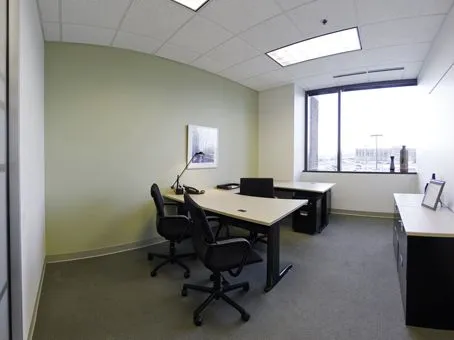 Regus - Easton Way - Columbus - Thumbnail 2