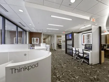 Regus - Easton Way - Columbus - Thumbnail 3