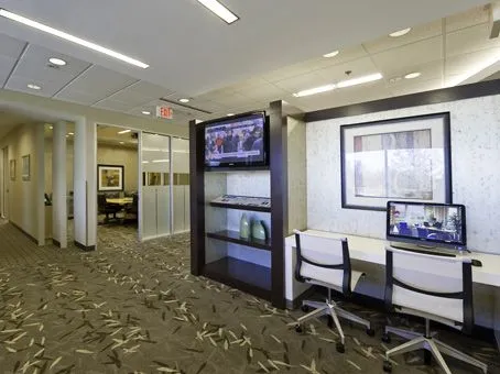 Regus - Easton Way - Columbus - Thumbnail 4