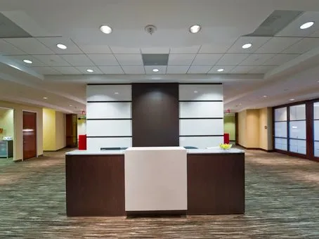 Regus - North Tryon St - Charlotte - Media 1