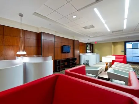 Regus - North Tryon St - Charlotte - Thumbnail 2