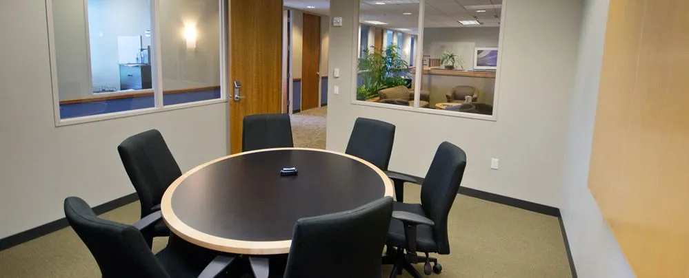Intelligent Office - 11325 Random Hills Rd. - Fairfax, VA - Thumbnail 3