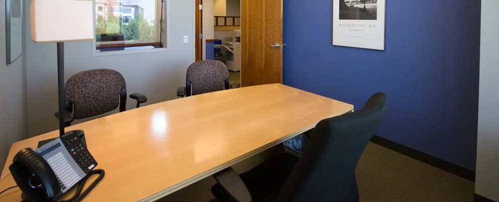 Intelligent Office - 11325 Random Hills Rd. - Fairfax, VA - Thumbnail 4