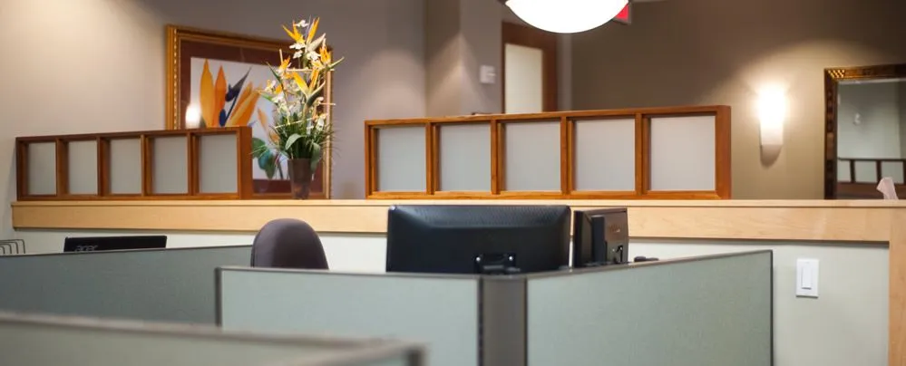 Intelligent Office - 11325 Random Hills Rd. - Fairfax, VA - Thumbnail 2
