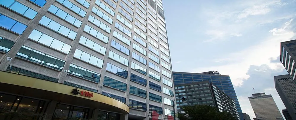 Intelligent Office - 315 Deaderick St - Nashville, TN - Thumbnail 2