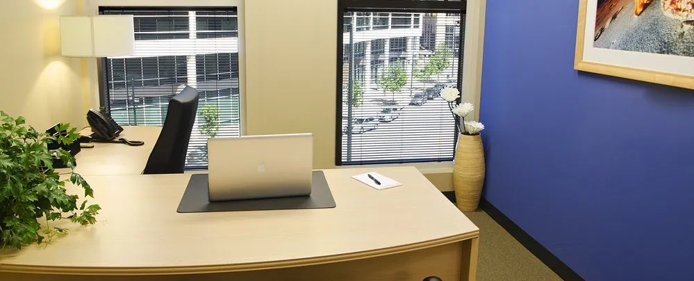 Intelligent Office - 315 Deaderick St - Nashville, TN - Media 1