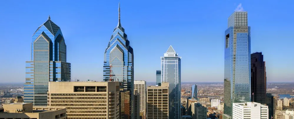 Intelligent Office - 1700 Market St - Philadelphia, PA - Thumbnail 3