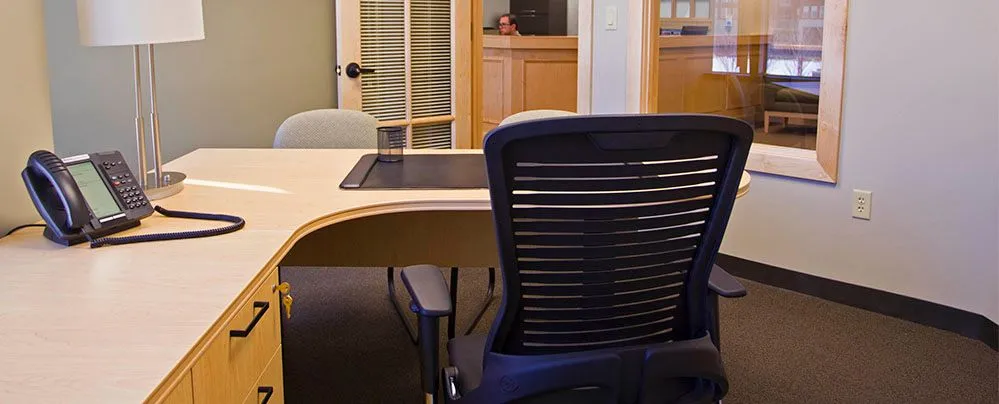 Intelligent Office - 175 S Third St. - Columbus, OH - Media 1
