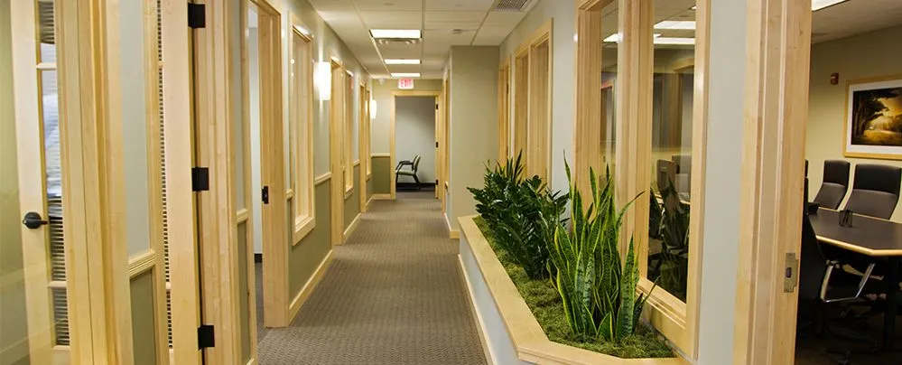 Intelligent Office - 175 S Third St. - Columbus, OH - Thumbnail 4