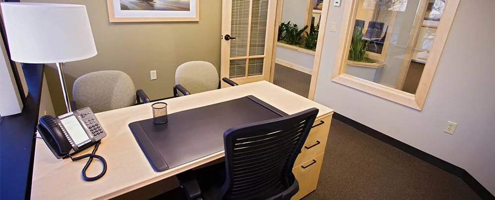 Intelligent Office - 175 S Third St. - Columbus, OH - Thumbnail 3