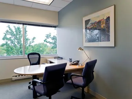 Regus - Overlook Center - Princeton - Thumbnail 4