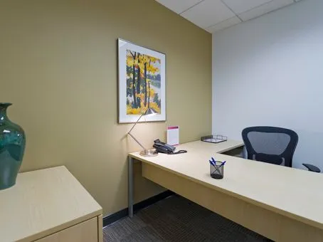 Regus - Overlook Center - Princeton - Media 1