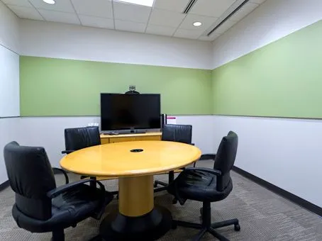 Regus - Overlook Center - Princeton - Thumbnail 2