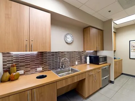 Regus - Overlook Center - Princeton - Thumbnail 3