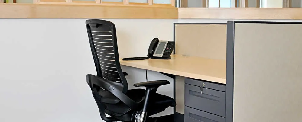 Intelligent Office - 555 Fayetteville St. - Raleigh, NC - Media 1