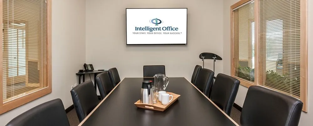 Intelligent Office - 555 Fayetteville St. - Raleigh, NC - Thumbnail 4