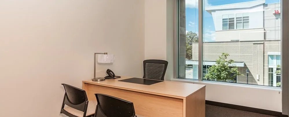 Intelligent Office - 555 Fayetteville St. - Raleigh, NC - Thumbnail 3