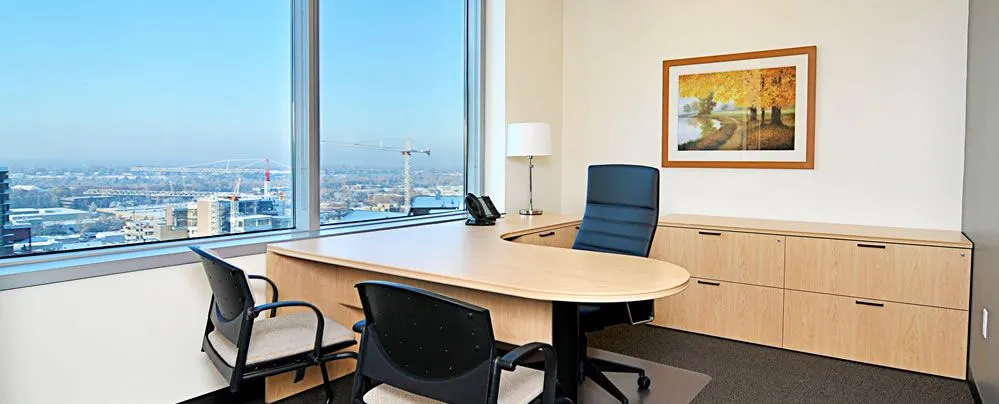 Intelligent Office - 800 W Main St. - Boise, ID - Thumbnail 2
