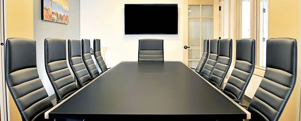 Intelligent Office - 800 W Main St. - Boise, ID - Thumbnail 4