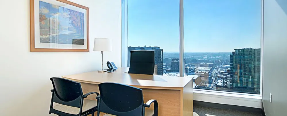 Intelligent Office - 800 W Main St. - Boise, ID - Thumbnail 3