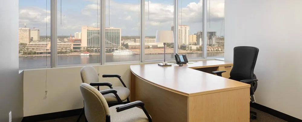 Intelligent Office - 1301 Riverplace Blvd - Jacksonville, FL - Thumbnail 3