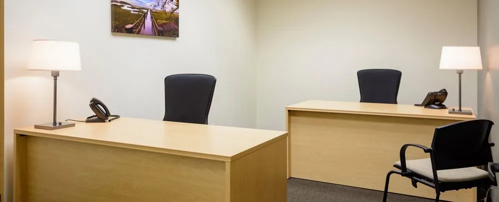 Intelligent Office - 1301 Riverplace Blvd - Jacksonville, FL - Media 1