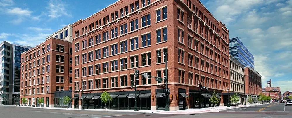Intelligent Office - 1515 Wynkoop St - Denver, CO - Thumbnail 4