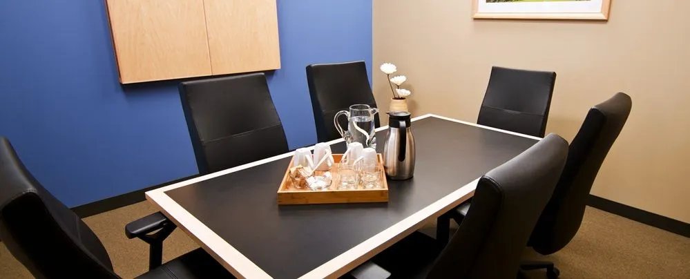Intelligent Office - 1515 Wynkoop St - Denver, CO - Media 1