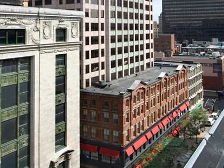 Regus - 101 Arch St. - Boston, MA - Media 1