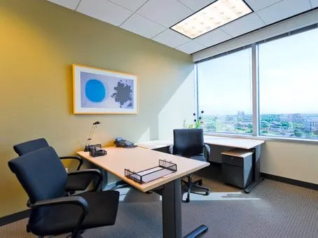 Regus - France Ave South - Minneapolis - Thumbnail 2