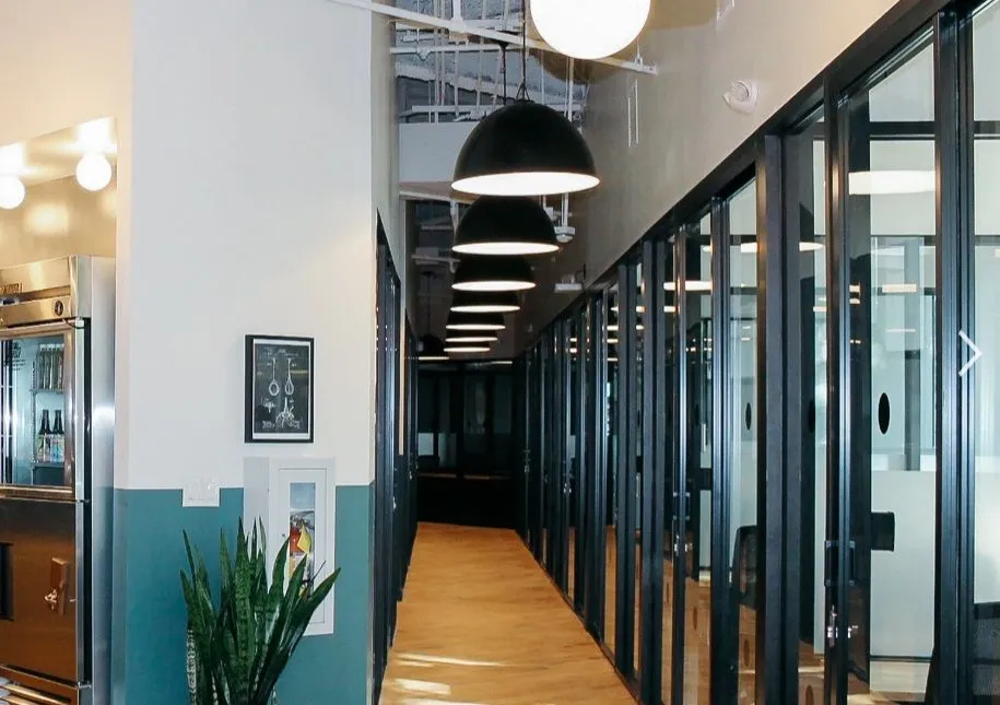 wework - 3340 Peachtree Rd NE - Atlanta, GA - Media 1