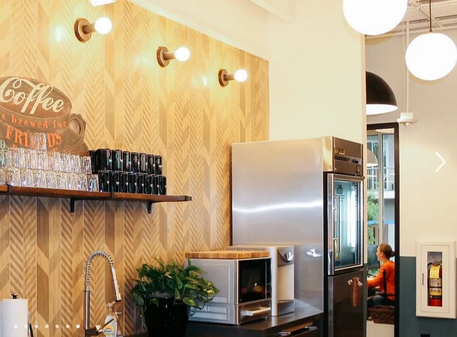 wework - 3340 Peachtree Rd NE - Atlanta, GA - Thumbnail 3