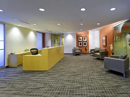 Regus - Atlantic Ave - Boston - Thumbnail 2