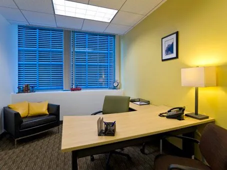 Regus - Atlantic Ave - Boston - Thumbnail 4