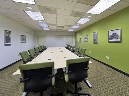 Regus - Atlantic Ave - Boston - Thumbnail 3