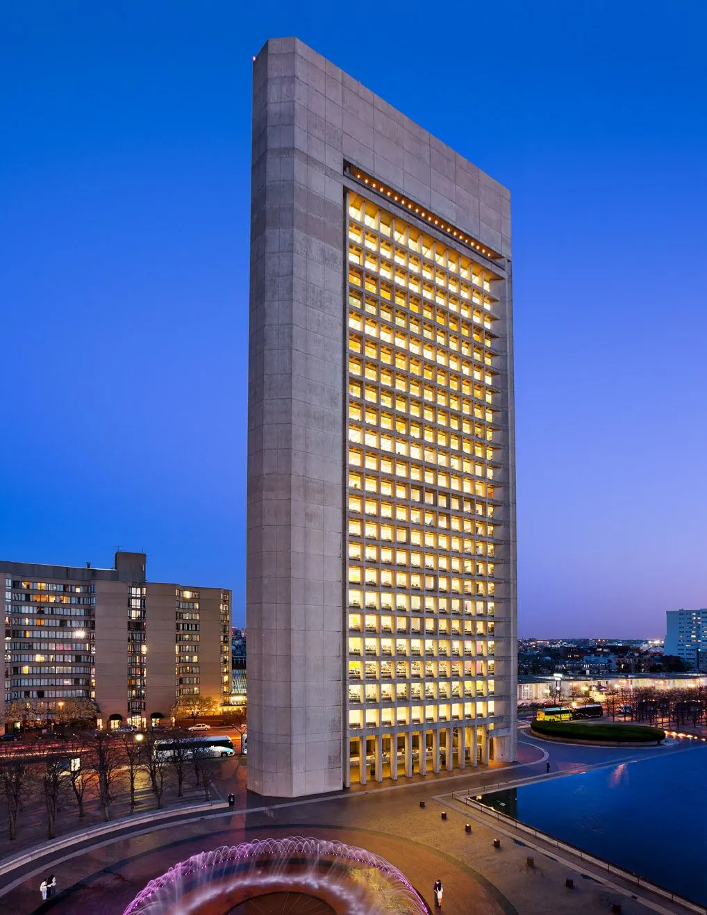 Regus- 177 Huntington Ave - Boston, MA - Thumbnail 4