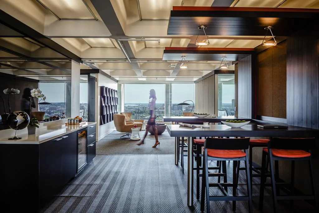 Regus- 177 Huntington Ave - Boston, MA - Thumbnail 2