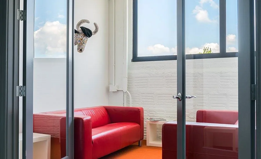 COMRADITY - 845 Canal Street - Stamford, CT - Media 1