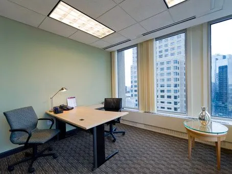 Regus - Franklin St - Boston - Media 1